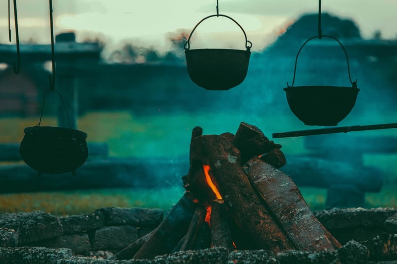 Cooking Sessions